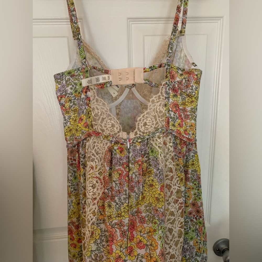 For Love & Lemons - Esme Dress like new